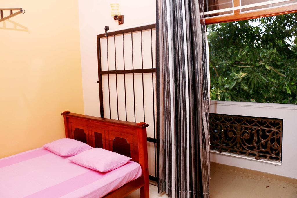 The Cool Nest Yala Hotel Tissamaharama Exterior foto