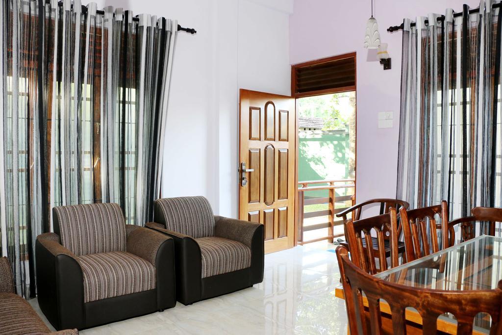The Cool Nest Yala Hotel Tissamaharama Exterior foto