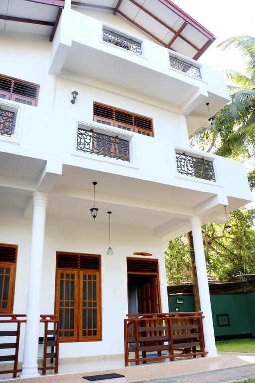 The Cool Nest Yala Hotel Tissamaharama Exterior foto